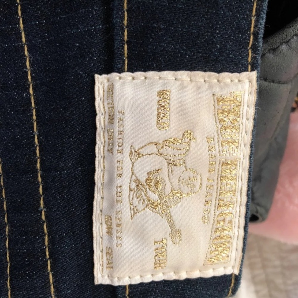 Jeans - Picture 5 of 7